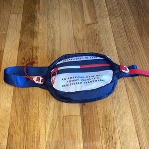 Tommy Hilfiger belt bag